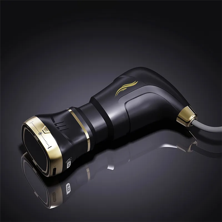 Facial Lifting Hifu Machine