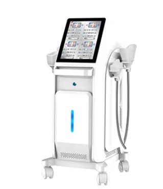 Cryotherapy Body Sculpt Machine