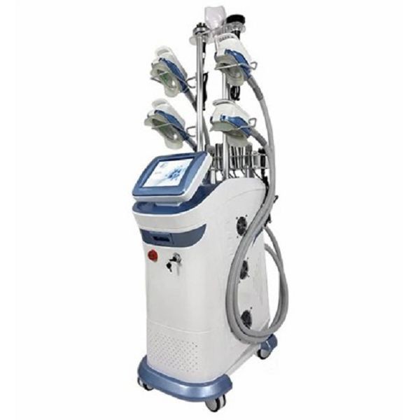 Body Shaping Machine