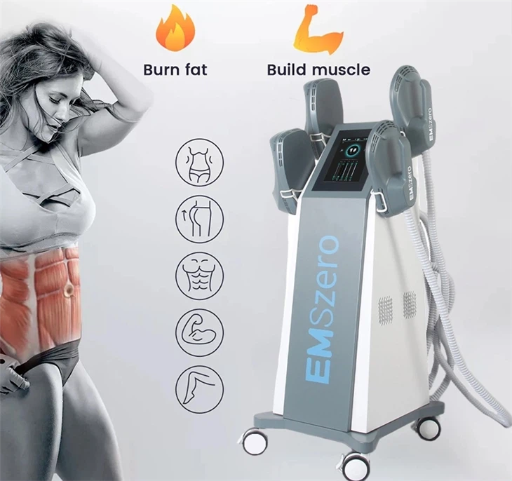 EMS Musmachinbecle Training