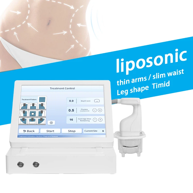 LIposonix Hifu Machine